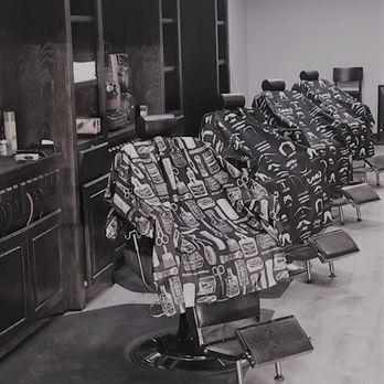 The Barber's Lounge - Barber chairs - Barbers Near Me - Midland, Texas The Barber's Lounge - Barber chairs - Barbers Near Me - Midland, Texas