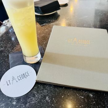 By George Restaurant & Bar - American Near Me - Atlanta, Georgia By George Restaurant & Bar - American Near Me - Atlanta, Georgia