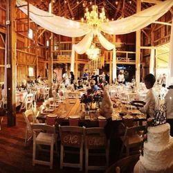 Blissful Barn