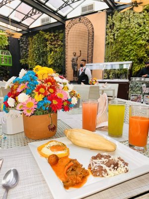 Veranda Bistro by null