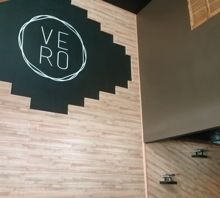 Vero Italian by null