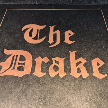The Drake - Hotels Near Me - Chicago, Illinois The Drake - Hotels Near Me - Chicago, Illinois