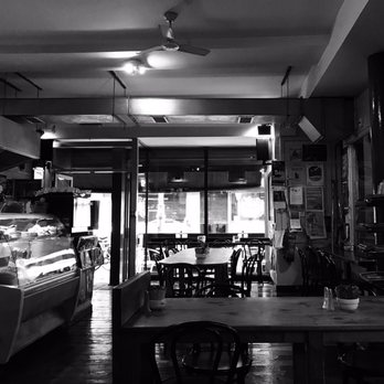 Simon's Place - Opening at 8:30 am A great spot soon fills up though - Coffee & Tea Near Me - Dublin, D Simon's Place - Opening at 8:30 am A great spot soon fills up though - Coffee & Tea Near Me - Dublin, D