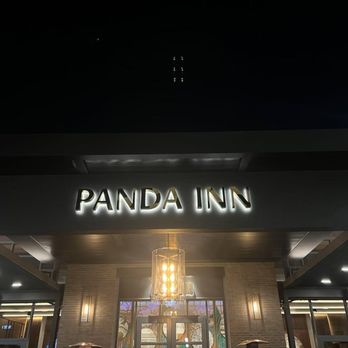 Panda Inn - Outside - Chinese Near Me - Pasadena, California Panda Inn - Outside - Chinese Near Me - Pasadena, California
