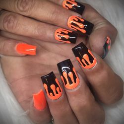 The Nail Lab
