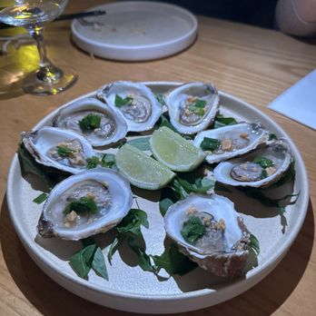 Di An Di - Oysters - Vietnamese Near Me - Brooklyn, New York Di An Di - Oysters - Vietnamese Near Me - Brooklyn, New York