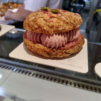 Cho-Kwok-Lat - Desserts Near Me - Markham, Ontario Cho-Kwok-Lat - Desserts Near Me - Markham, Ontario