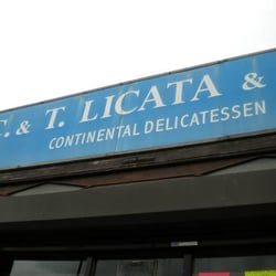 C & T Licata & Son