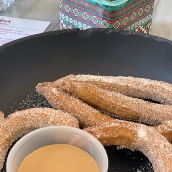 La Condesa - Churros - Mexican Near Me - Wellington, Ontario La Condesa - Churros - Mexican Near Me - Wellington, Ontario