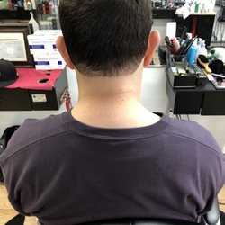 Janilssy Barbershop - Shape up