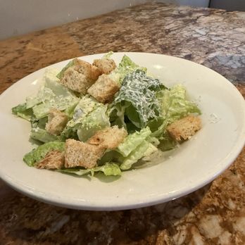 Tomatina - Ceaser Caesar Salad (half) - Italian Near Me - Roseville, California