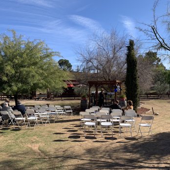 Coyote Creek Locations - Venues & Event Spaces Near Me