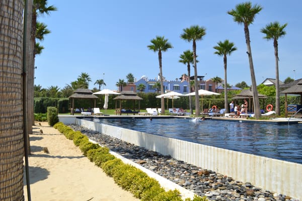 Finca Cortesin by null