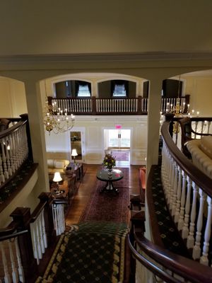 Garden City Country Club by null