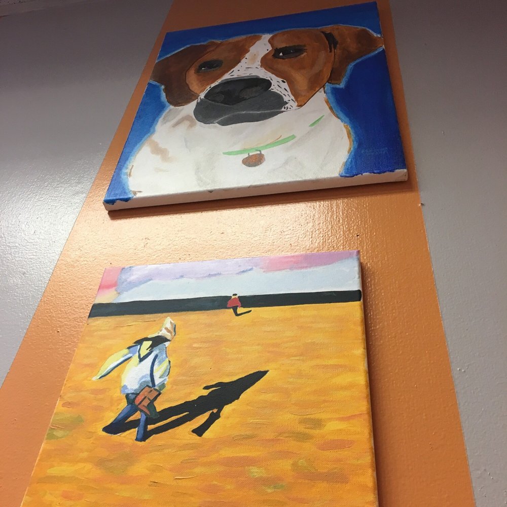 Vito's Gourmet - Art for sale - Cafes Near Me - Watertown, New York Vito's Gourmet - Art for sale - Cafes Near Me - Watertown, New York