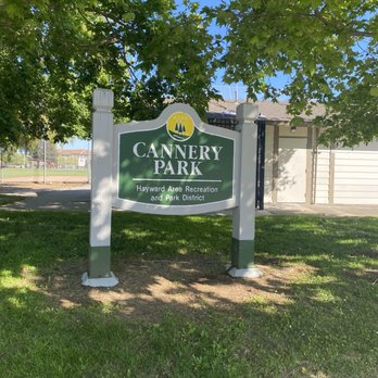 Cannery Park - Parks Near Me - Hayward, California Cannery Park - Parks Near Me - Hayward, California
