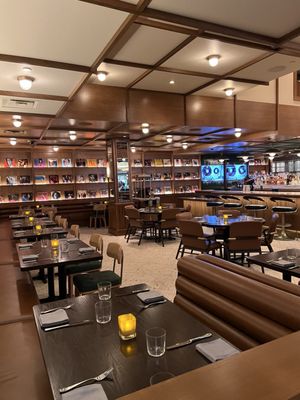 Luckley Tavern & Grill by null