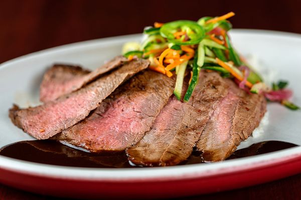 Phoenix City Grille by null