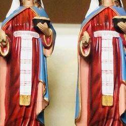 Botanica El Trebol - Premium Statues