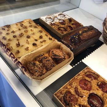 Moulin - Bakeries Near Me - Newport Beach, California