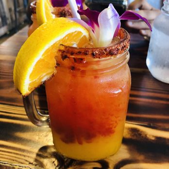 Tostadas - Breakfast & Brunch Near Me - San Jose, California