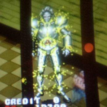 Barcade - MJ with his super powers - Arcades Near Me - Philadelphia, Pennsylvania