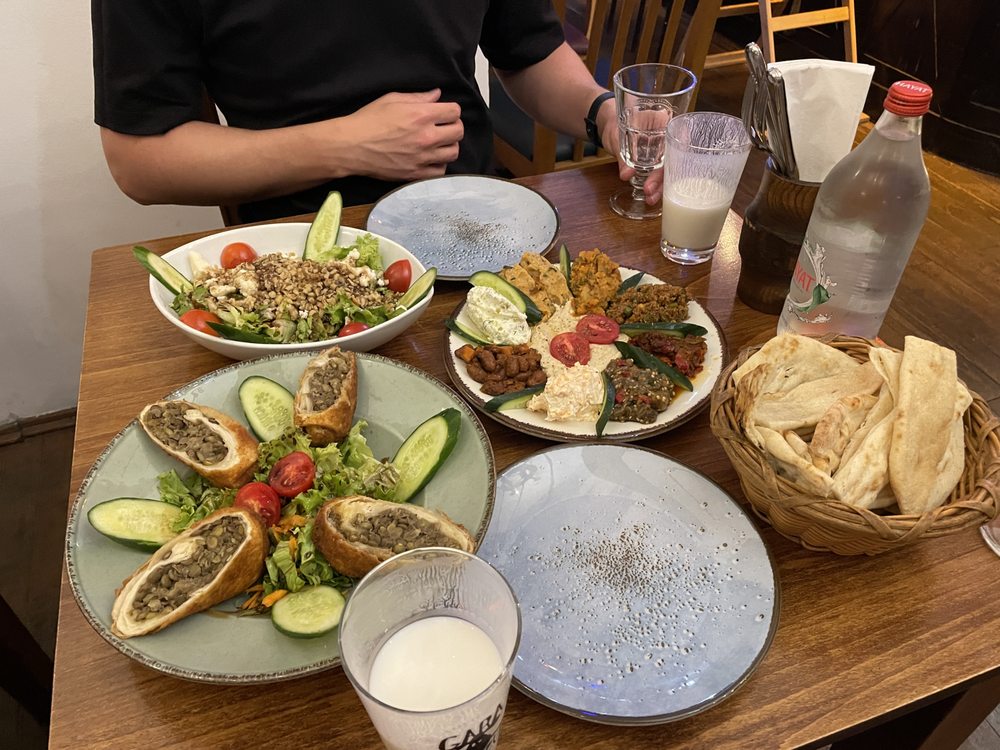 Babel Cafe & Restaurant photo 1