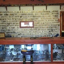 We provide commercial lock services to help you secure your business. Keep your investment safe with our master keying services.