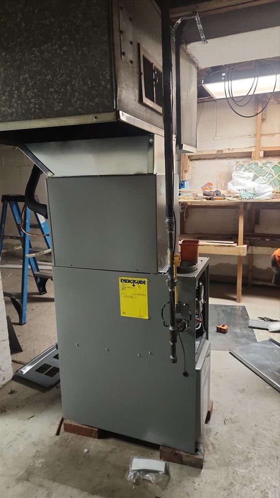 Slide of Paco's Heating & Cooling