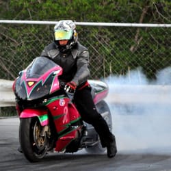 Gooch's Power Sports
