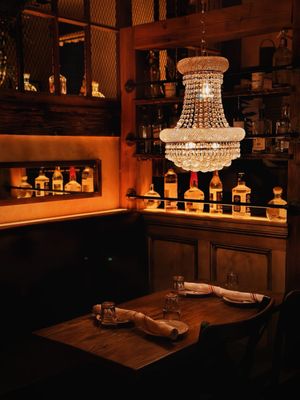 Ainslie Bowery by null