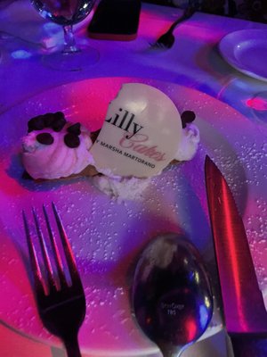 Cafe Martorano by null