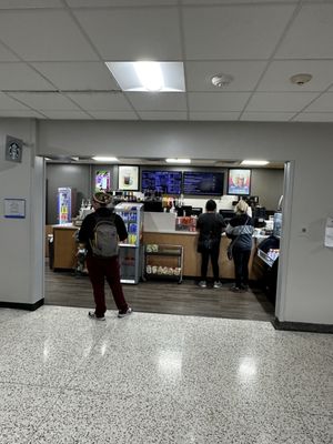 Ascension St. John Medical Center