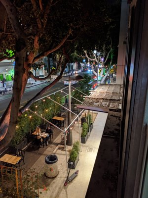 Chelsea Santa Monica by null