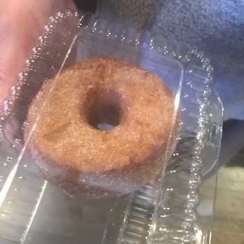 Five Daughters Bakery - Donuts Near Me - Atlanta, Georgia Five Daughters Bakery - Donuts Near Me - Atlanta, Georgia