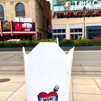 Mom's Spaghetti - Sandwiches Near Me - Detroit, Michigan