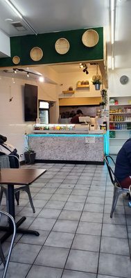 MOMO FACTORY (Lake View) by null