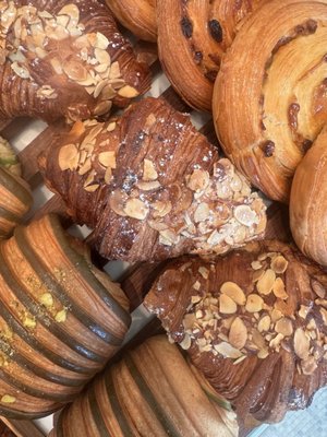 Carissa's the Bakery - East Hampton Village by null