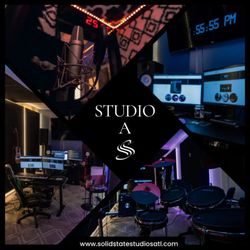Solid State Studio