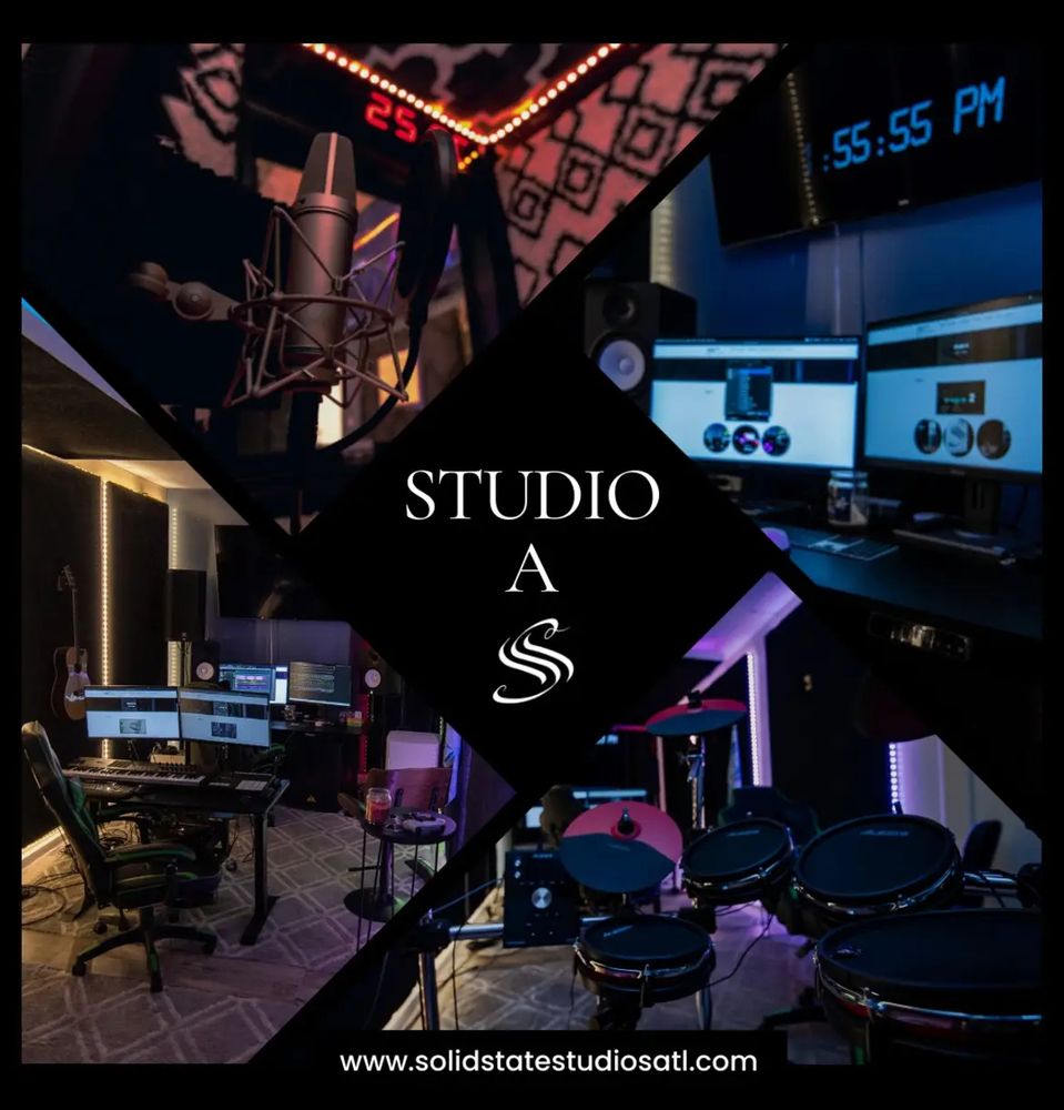 Solid State Studio
