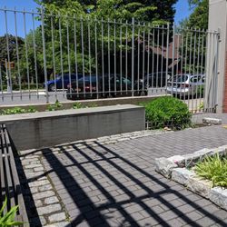 Queens Public Library - Whitestone