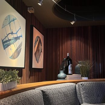 Chart House - Waiting Room - Seafood Near Me - Monterey, California Chart House - Waiting Room - Seafood Near Me - Monterey, California