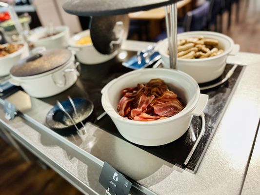 Hôtel Bel Ami by null