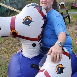 Fat Chihuahua Entertainment - Pony Hops are fun for all ages!