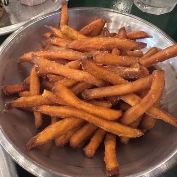 Rodeo Goat - Sweet potato fries - Burgers Near Me - Houston, Texas Rodeo Goat - Sweet potato fries - Burgers Near Me - Houston, Texas