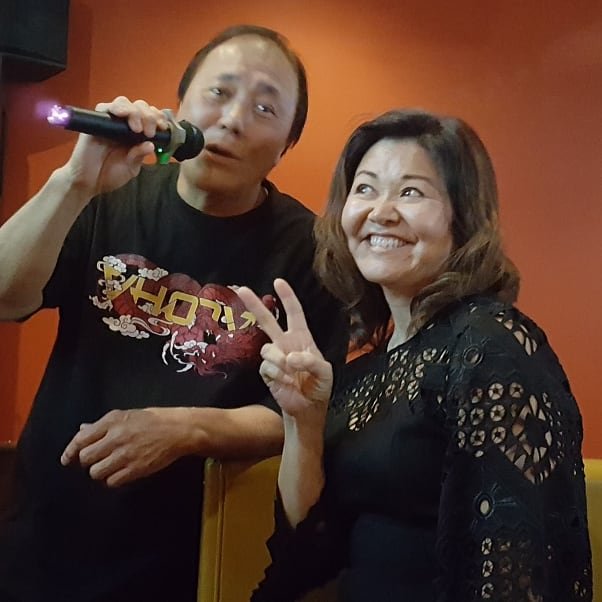 KINGYO KARAOKE LOUNGE Updated September 2024 1939 S King St