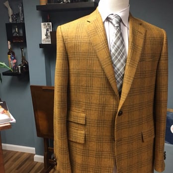 CG Custom Clothier - Men's Clothing Near Me - Vienna, Virginia CG Custom Clothier - Men's Clothing Near Me - Vienna, Virginia