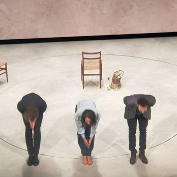 Harold Pinter Theatre - Performing Arts Near Me - London, XGL