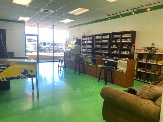 Island Vape Supply, 2869 Verlane St, Langley, WA 98260, US - MapQuest