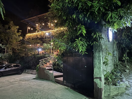 Acacia Steakhouse by null